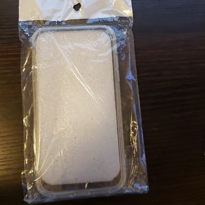 5/$10❗ iPhone XR clear case NEW